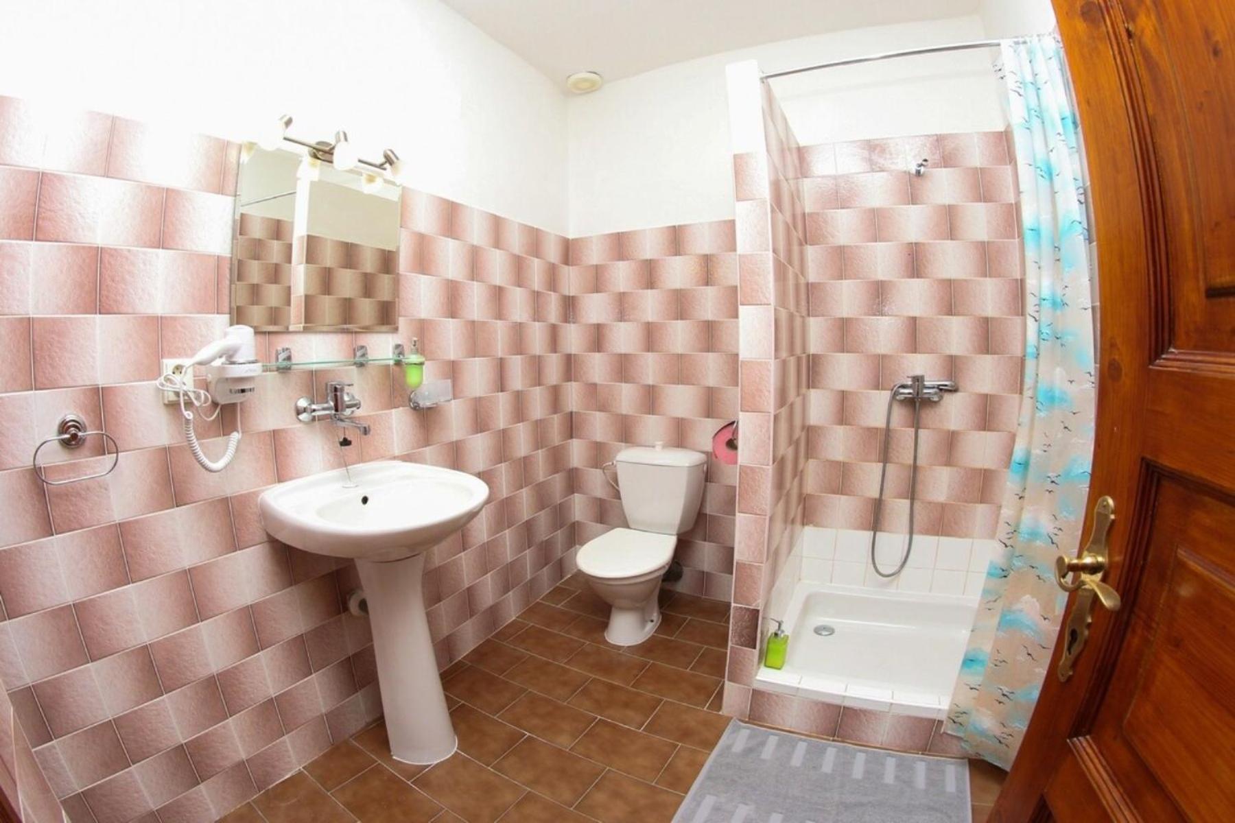Mini Hotel Abraka & Apartments Český Krumlov Habitación foto